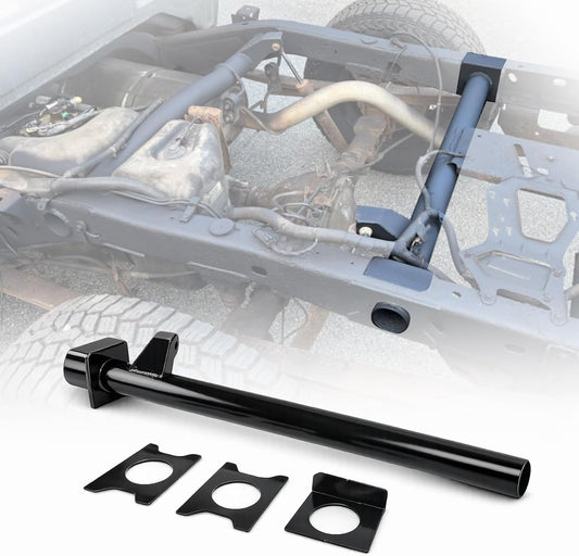 Rear Shock Crossmember for Silverado 1500 2007-2014 | Frame Repair w/ Shock Mount