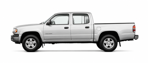 Double Cab
