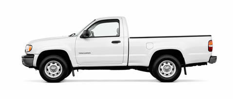 Regular Cab